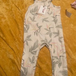 Jessica Simpson Jumpsuit Toddler Girl